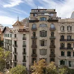 Cosmo Apartments Rambla Catalunya