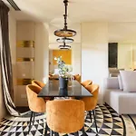Cosmo Apartments Rambla Catalunya