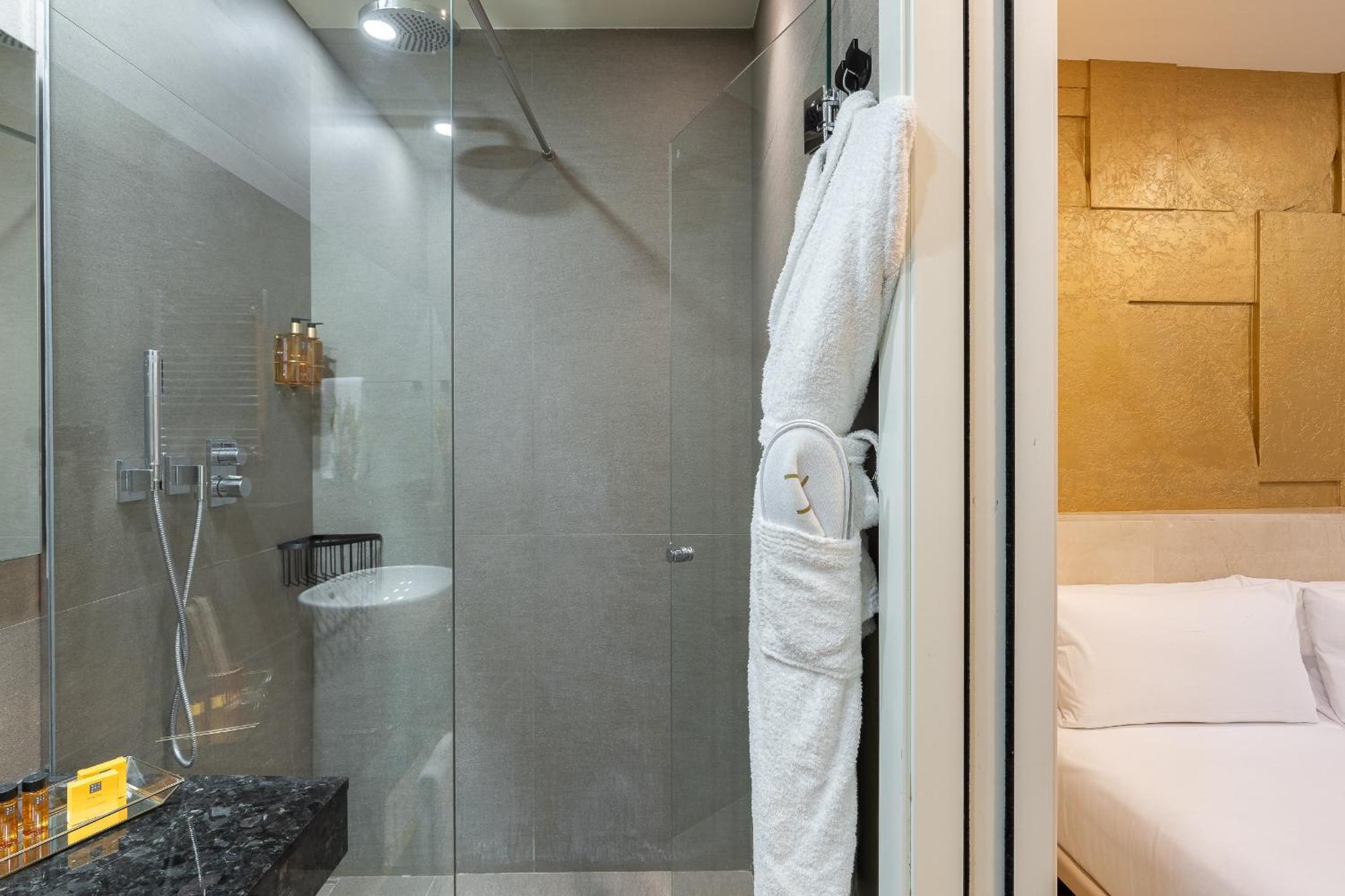 Cosmo Rambla Catalunya Apartament Barcelona