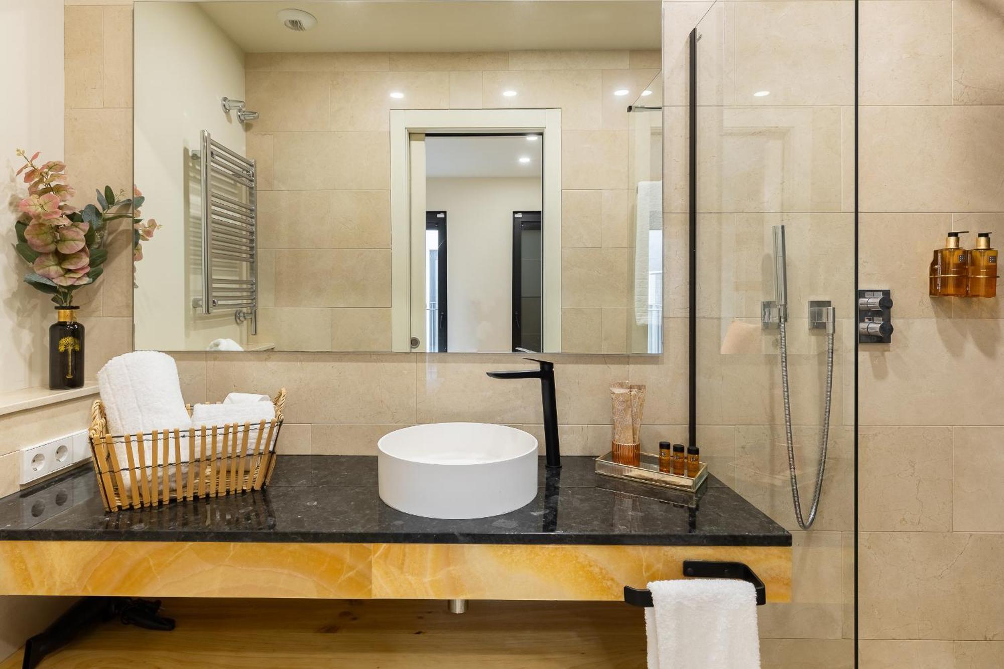 Cosmo Rambla Catalunya Apartament Barcelona