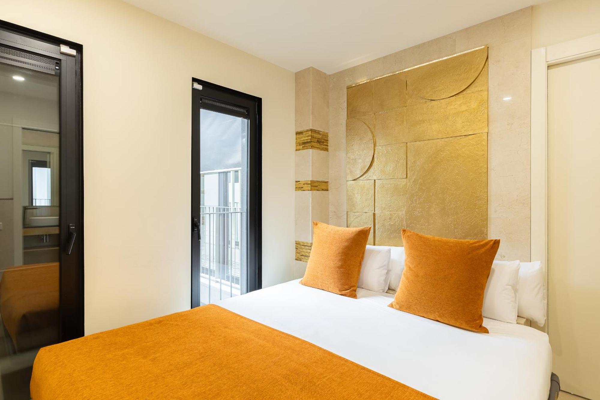 Apartament Cosmo Rambla Catalunya