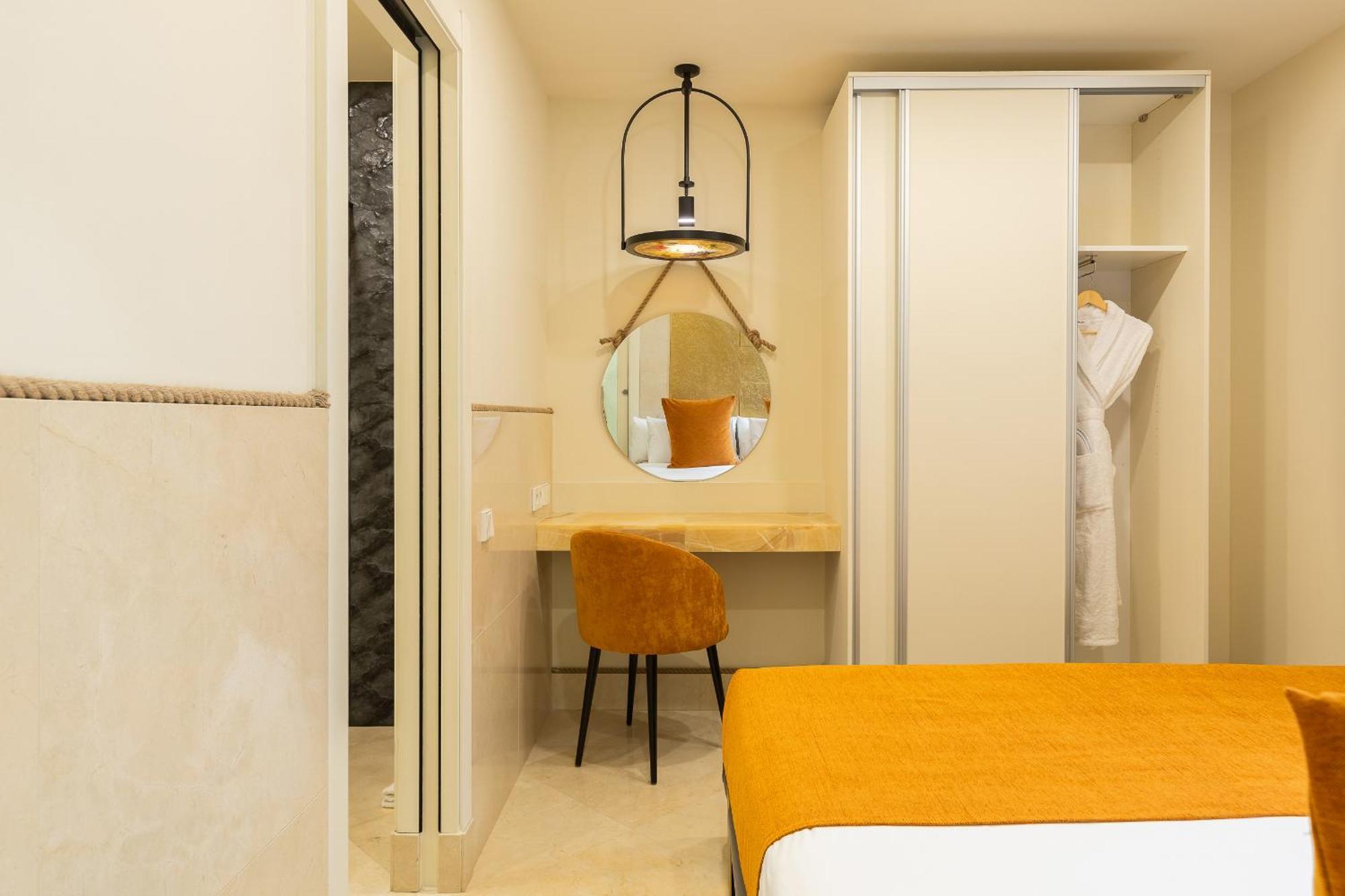 Cosmo Rambla Catalunya Apartament
