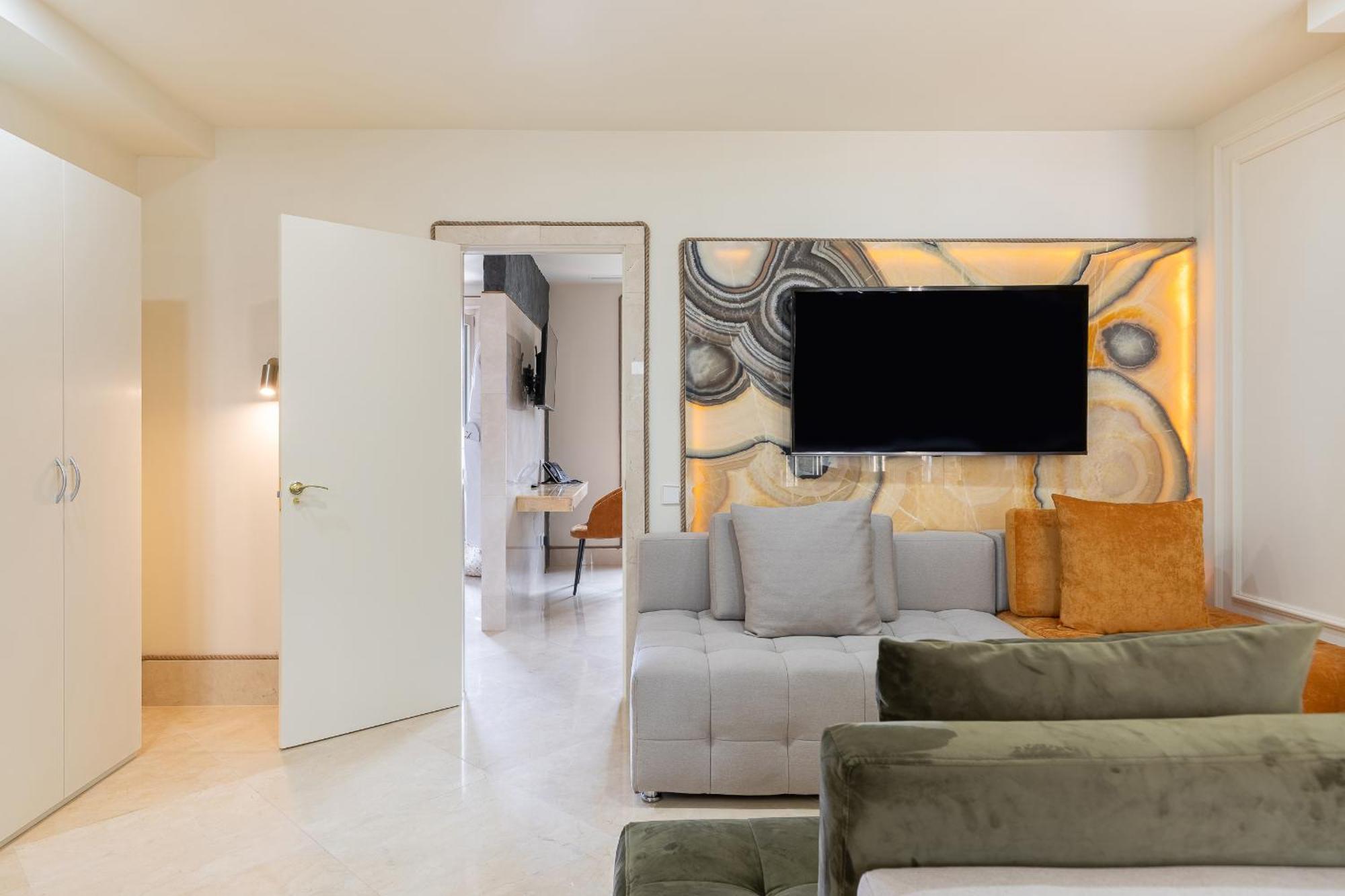 Apartament Cosmo Rambla Catalunya *