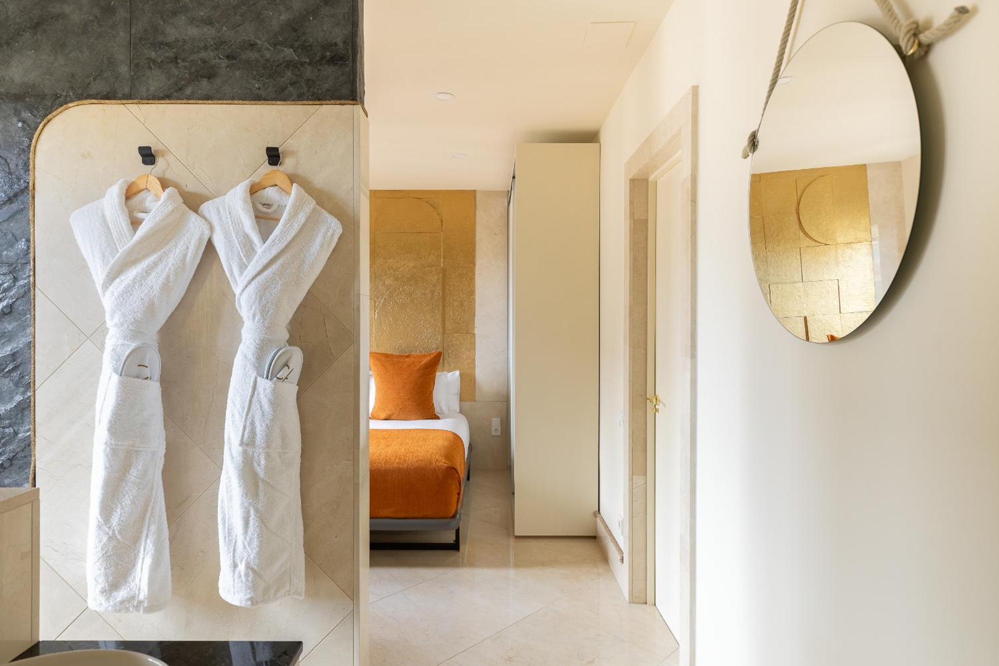Cosmo Rambla Catalunya Apartament Barcelona