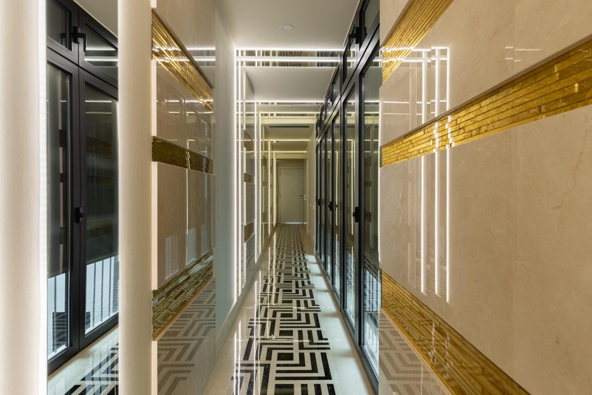 Apartment Cosmo Rambla Catalunya Barcelona