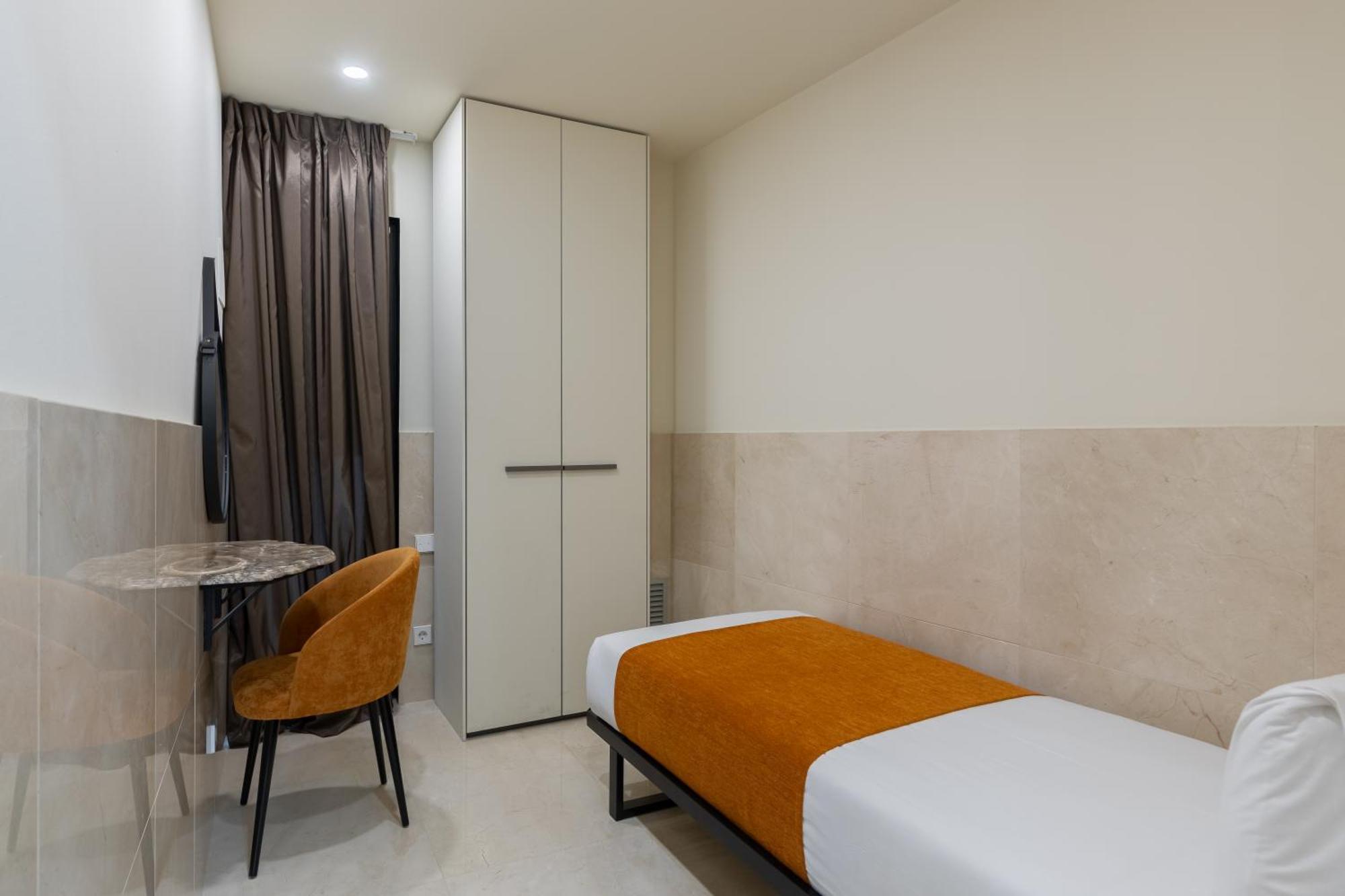 Cosmo Rambla Catalunya Apartamento Barcelona