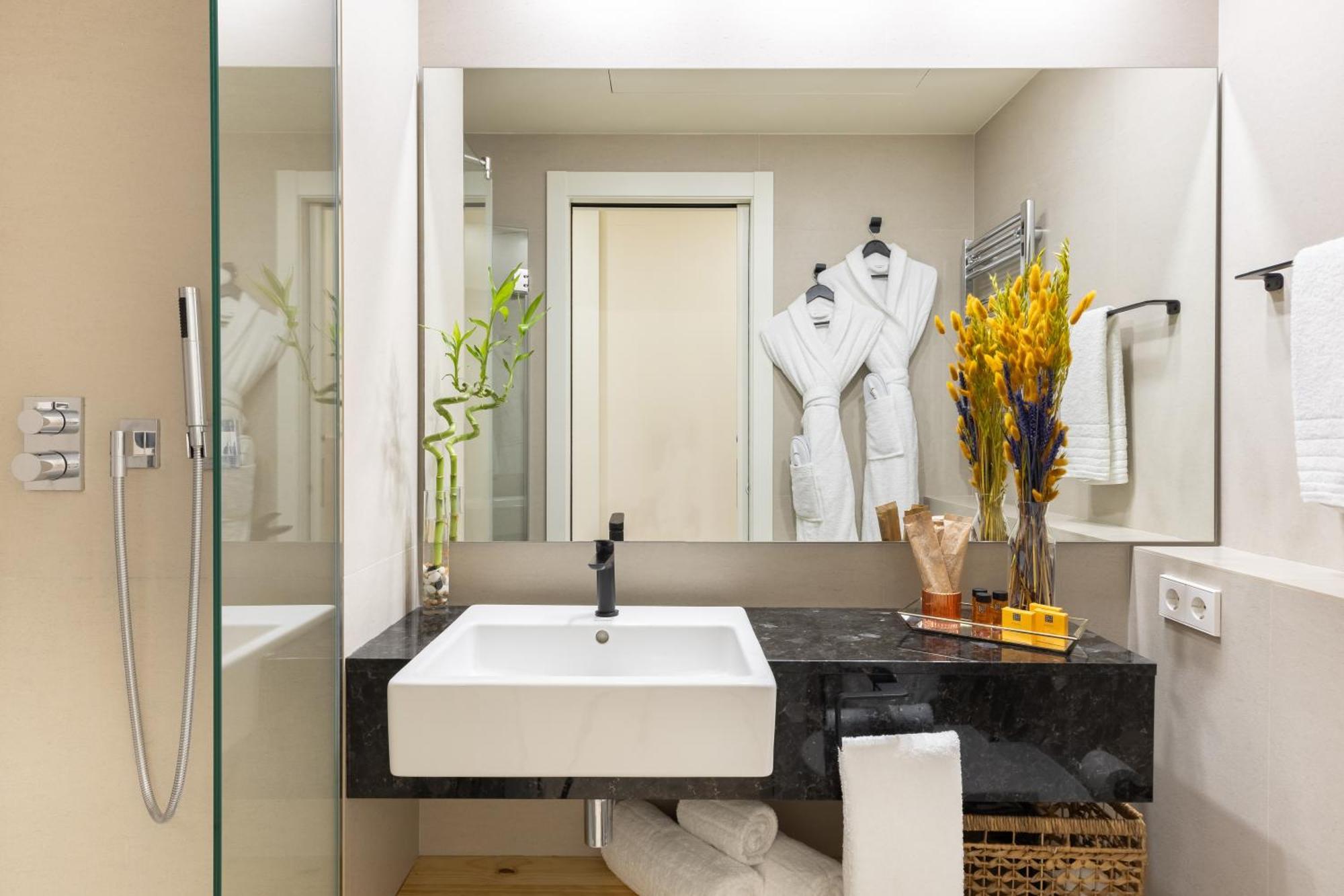Apartamento Cosmo Rambla Catalunya Barcelona