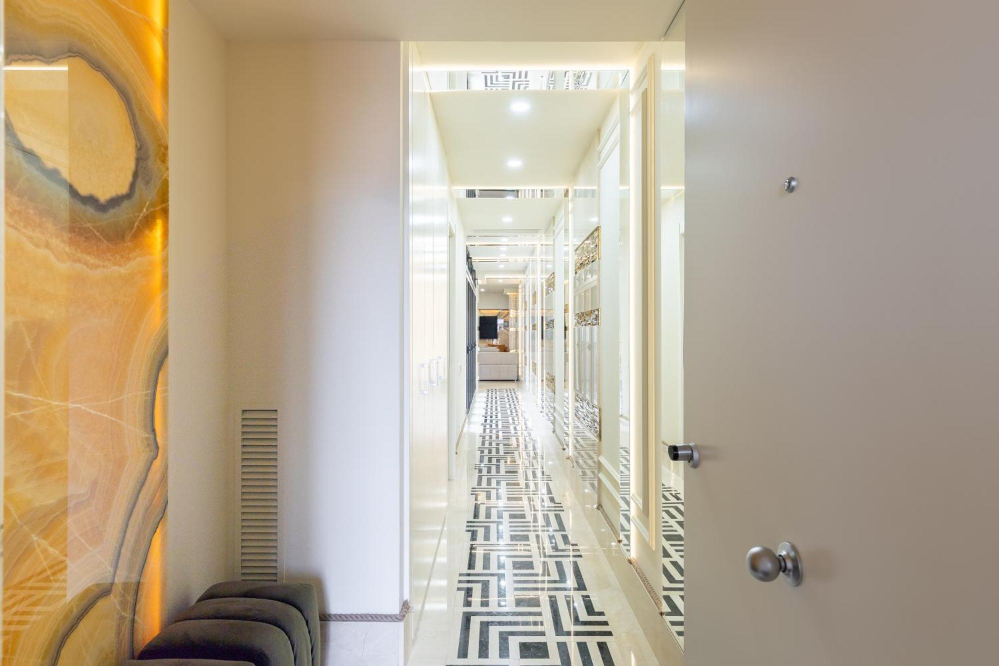 Apartamento Cosmo Rambla Catalunya *