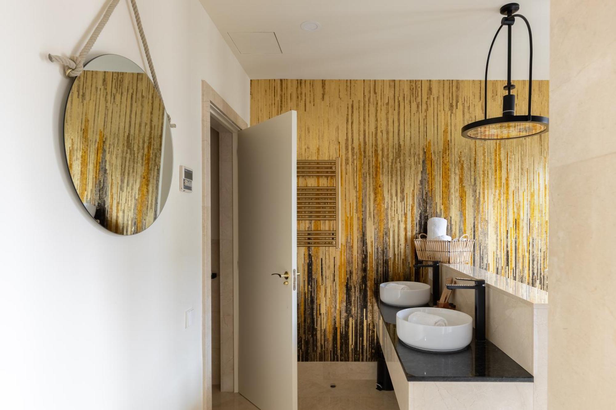 Apartamento Cosmo Rambla Catalunya Barcelona