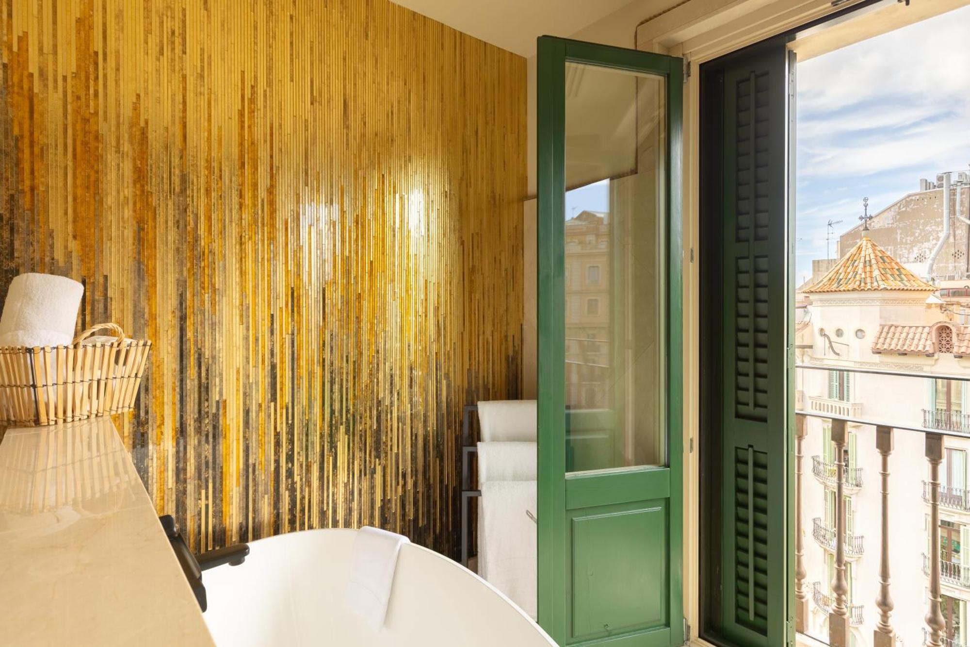 Apartment Cosmo Rambla Catalunya