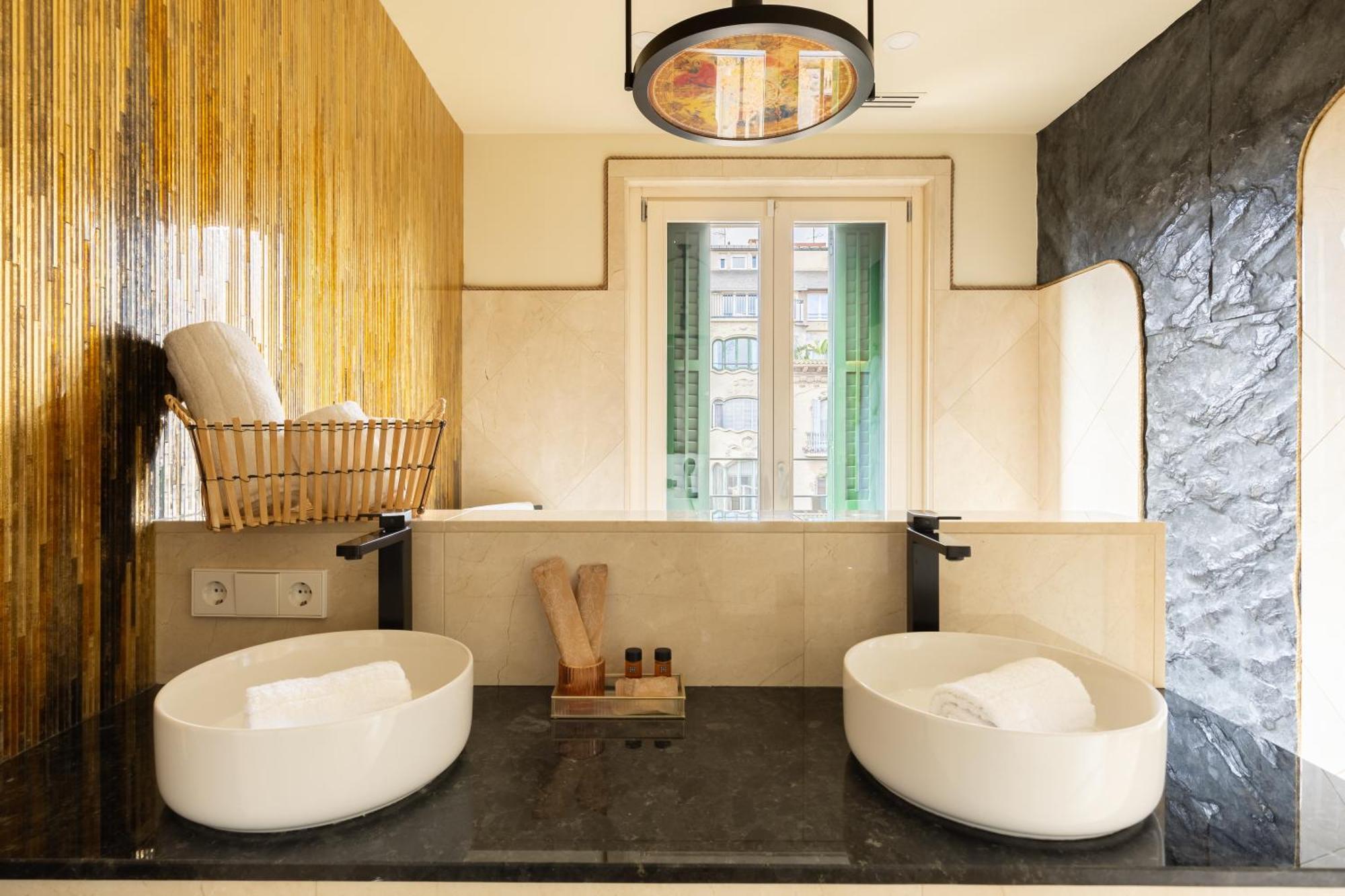Apartamento Cosmo Rambla Catalunya *