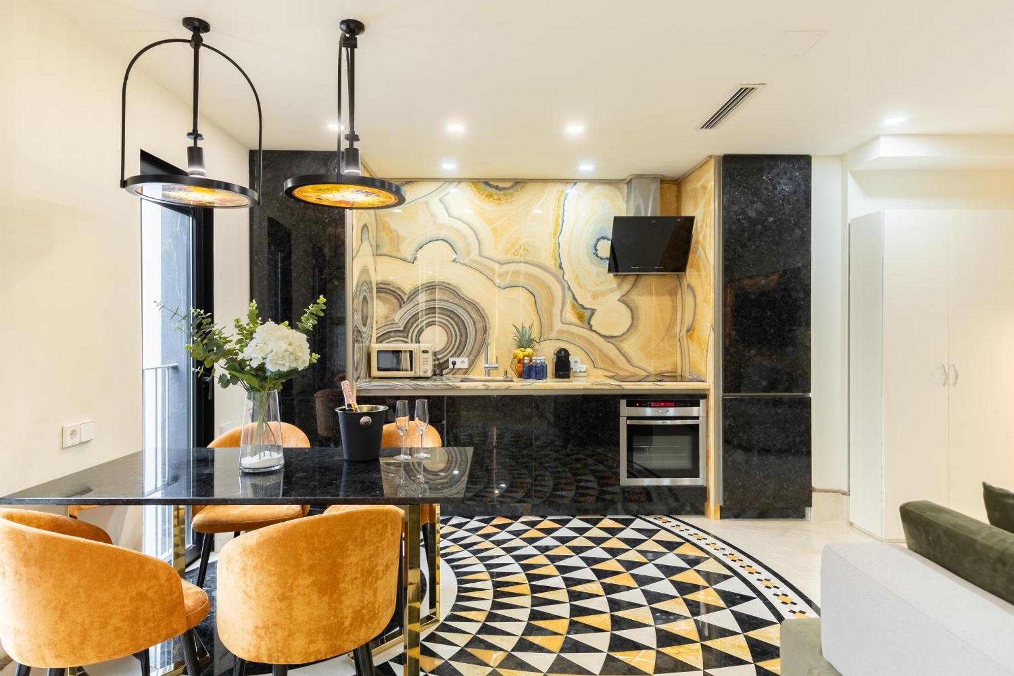Apartamento Cosmo Rambla Catalunya