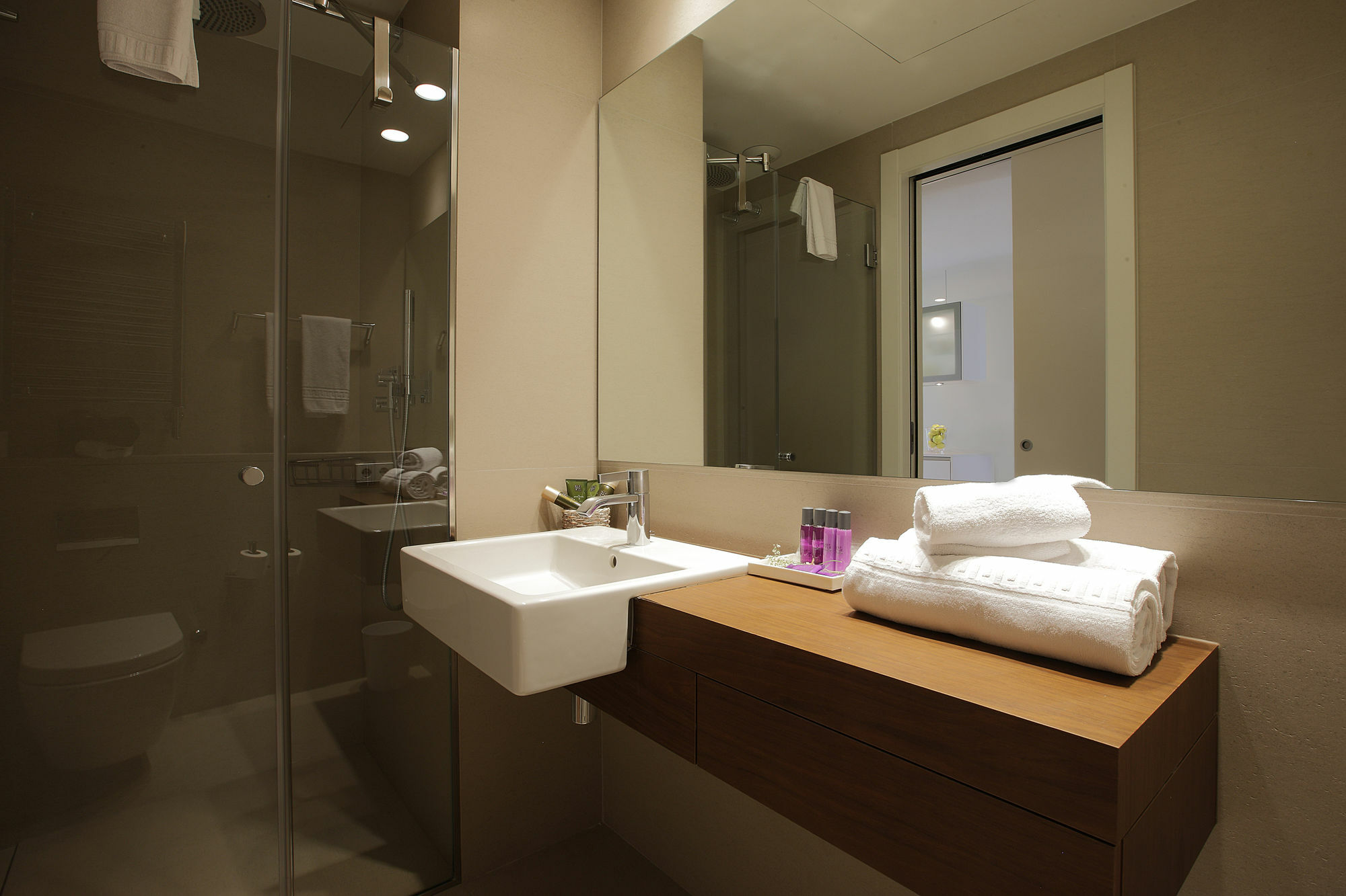 Apartament Cosmo Rambla Catalunya *